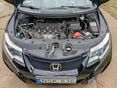 HONDA CIVIC 2016/9 - 5