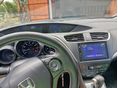 HONDA CIVIC 2016/9 - 6