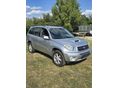 TOYOTA RAV 4 2003/11 - 2