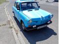 TRABANT 1.1 