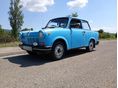 TRABANT 1.1 1990/9 - 6