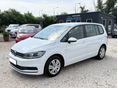 VOLKSWAGEN TOURAN 2.0 TDI BMTSCR COMFORTLINE VÉGIG MÁRKASZERVÍZ! ÜLÉSFŰTÉS! DIGIT. KLÍMA! TEMPOMAT