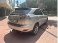 LEXUS RX 2006/7 - 2