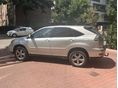 LEXUS RX 2006/7 - 3