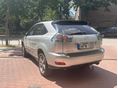 LEXUS RX 2006/7 - 4