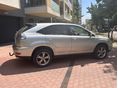 LEXUS RX 2006/7 - 5