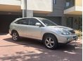 LEXUS RX 2006/7 - 6