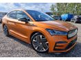 SKODA ENYAQ 2022/2 - 2