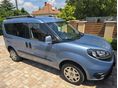 FIAT DOBLO Dobló Panorama 1.4 T-Jet CNG Easy (7 személyes )