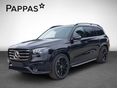 MERCEDES-BENZ GLS 450 d 4Matic 9G-TRONIC Mild hybrid drive (7 személyes )