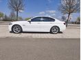 BMW 520 2014/5 - 2