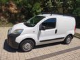 FIAT FIORINO 2012/4 - 2