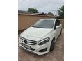 MERCEDES-BENZ B 220 2017/12 - 1