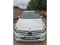 MERCEDES-BENZ B 220 2017/12 - 2