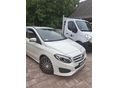 MERCEDES-BENZ B 220 2017/12 - 5