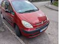 CITROEN XSARA PICASSO 1.6 HDi Comfort