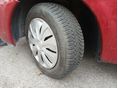 CITROEN XSARA PICASSO 2007/8 - 5