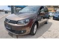 VOLKSWAGEN TOURAN 2013/4 - 1