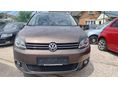 VOLKSWAGEN TOURAN 2013/4 - 2