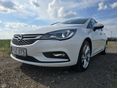 OPEL ASTRA K 2018/5 - 5