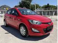 HYUNDAI I20 2012/12 - 4