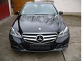 MERCEDES-BENZ E 200 2013 - 2