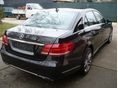 MERCEDES-BENZ E 200 2013 - 4