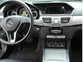 MERCEDES-BENZ E 200 2013 - 11