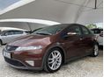 HONDA CIVIC 2011/2 - 2