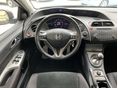 HONDA CIVIC 2011/2 - 10