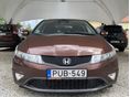 HONDA CIVIC 2011/2 - 12