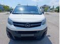 OPEL VIVARO 2.0 D Cargo Edition L Megnövelt (Automata) KLIMA.NAVI.TEMPOMAT.ÜLÉSFÜTÉS.ÁLLÓFÜTÉS.F1 VÁLTÓ.VONÓHOROG