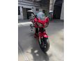 YAMAHA FZS 1000 (FAZER) RN06
