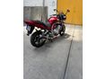 YAMAHA FZS 1000 (FAZER) 2001/8 - 2