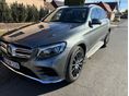 MERCEDES-BENZ GLC 350 d 4Matic 9G-TRONIC