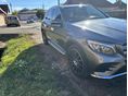 MERCEDES-BENZ GLC 350 2019/1 - 4