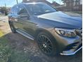 MERCEDES-BENZ GLC 350 2019/1 - 6