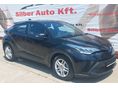 TOYOTA C-HR 1.8 Hybrid Comfort e-CVT GARANCIA. NAVI. KAMERA.VEZETÉST TÁMOGATÓ RENDSZEREK