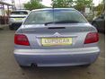 CITROEN XSARA 2005/6 - 6