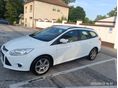 FORD FOCUS 1.6 TDCi Champions