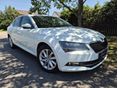 SKODA SUPERB 2016/2 - 1