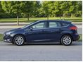 FORD FOCUS 2016 - 2