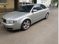 AUDI A4 2003/12 - 2