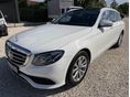 MERCEDES-BENZ E 220 d T 9G-TRONIC Magyarországi. szép állapotban. azonnal elvihető. 8 kerék. friss műszaki