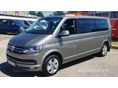 VOLKSWAGEN CARAVELLE 2.0 TDI SCR BMT Highline 4Motion DSG RT +ÁFA!!! LONG. LED. TETŐABLAK. 2 ELEKTROMOS TOLÓAJTÓ. VONÓHOROG. +ÁFA!!!