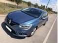 RENAULT MEGANE 2017/5 - 9