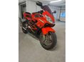 HONDA CBR 600 FS P35