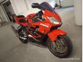 HONDA CBR 600 FS 2002/11 - 3