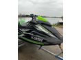 YAMAHA GP 1800R SVHO