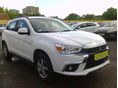 MITSUBISHI ASX 2017/1 - 2